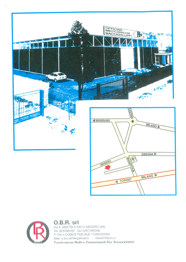 Stabilimento Officine Meccaniche Baccigaluppi